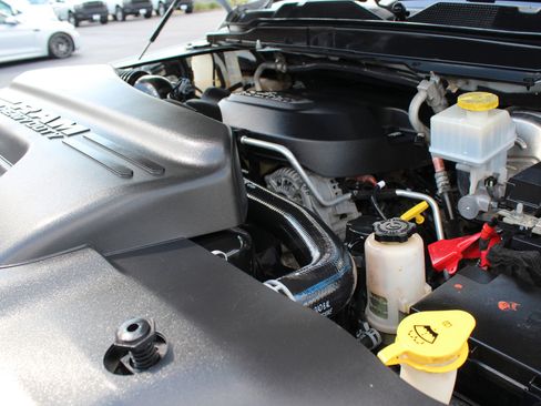 Used 2022 RAM 2500 Tradesman image 18