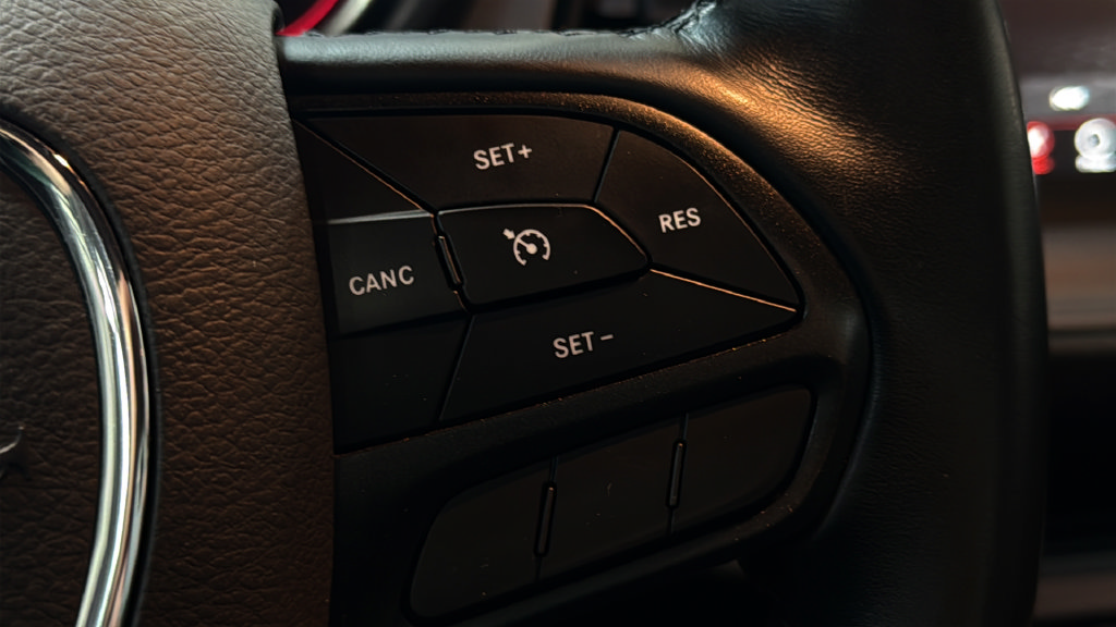 Used 2023 Dodge Challenger SXT RWD image 19