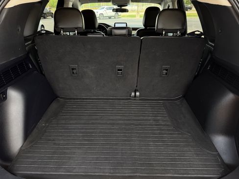 Used 2022 Ford Escape SEL image 34