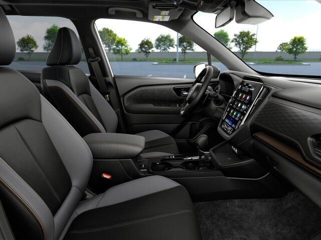 New 2026 Subaru Forester Sport AWD/4WD image 15