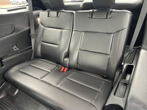 Used 2023 Ford Explorer ST w/ Equipment Group 401A image 16