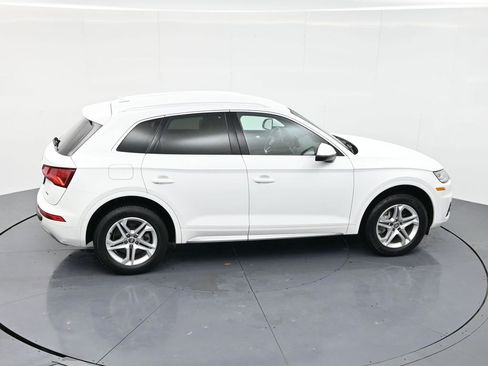 Used 2019 Audi Q5 2.0T Premium image 42