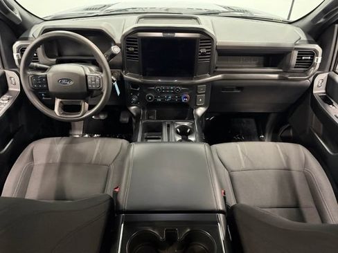 Used 2026 Ford F150 STX w/ F-150 LOBO Package AWD/4WD image 26