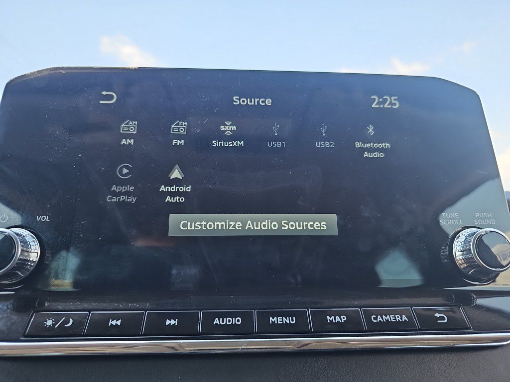Used 2022 Mitsubishi Outlander SE AWD/4WD image 22