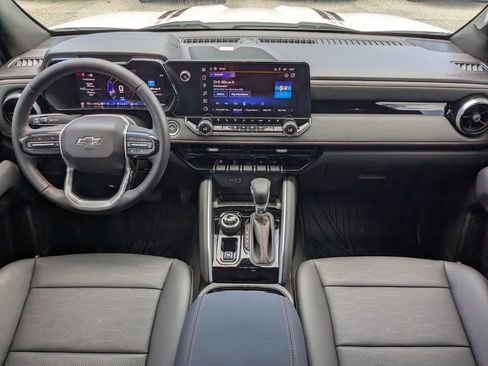 Used 2026 Chevrolet Colorado Z71 w/ Technology Package image 14