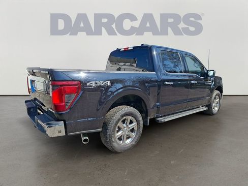 Used 2025 Ford F150 XLT w/ Equipment Group 301A Standard image 6
