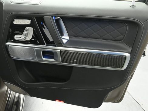 New 2026 Mercedes-Benz G 63 AMG 4MATIC image 29