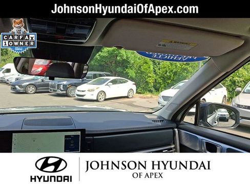 Used 2024 Hyundai Santa Fe XRT AWD/4WD image 14