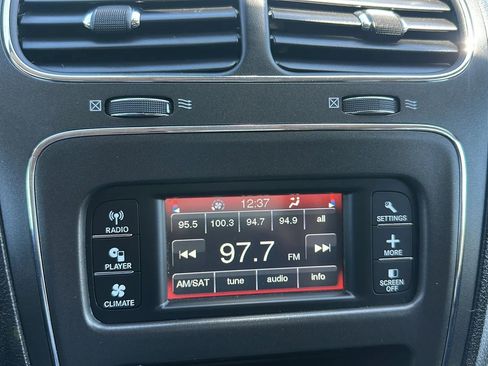 Used 2019 Dodge Journey SE w/ Premium Group image 15