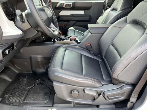 New 2025 Ford Bronco Stroppe Edition image 25