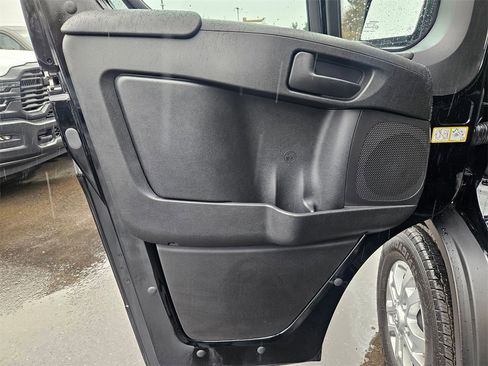 New 2026 RAM ProMaster 3500 w/ Quick Order Package 22G SLT image 13