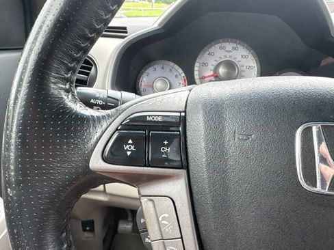 Used 2011 Honda Pilot EX-L image 28