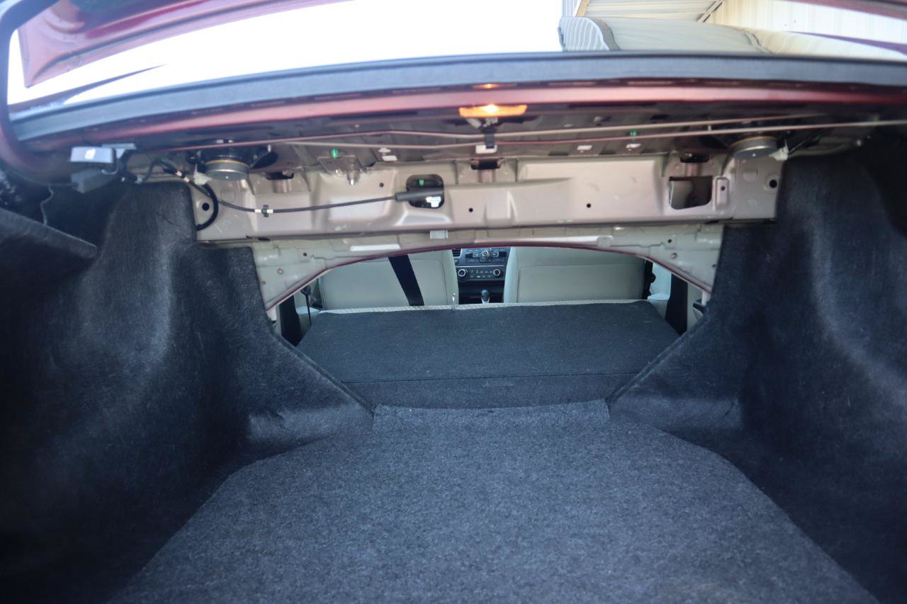 Used 2014 Honda Civic LX image 40
