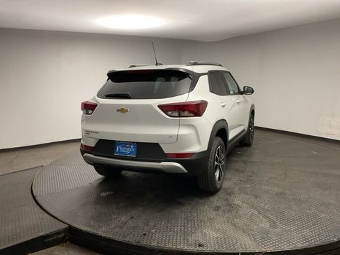 New 2026 Chevrolet TrailBlazer LT image 7