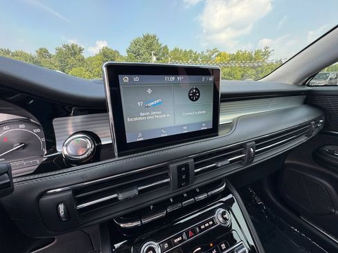 Used 2022 Lincoln Corsair FWD image 27