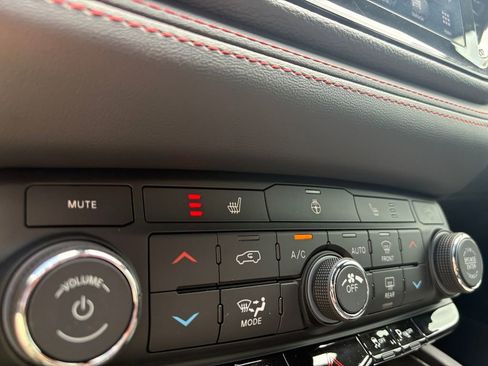 New 2026 Dodge Durango R/T image 5