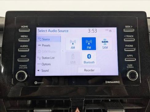Used 2021 Toyota Camry LE FWD image 23