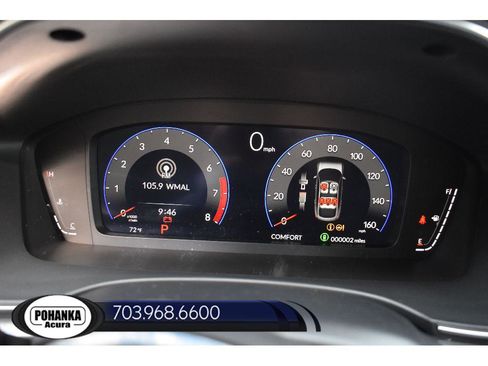 New 2026 Acura Integra A-Spec image 21