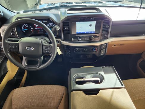 Certified 2023 Ford F150 XLT image 16
