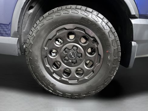 New 2026 Honda Passport TrailSport image 8