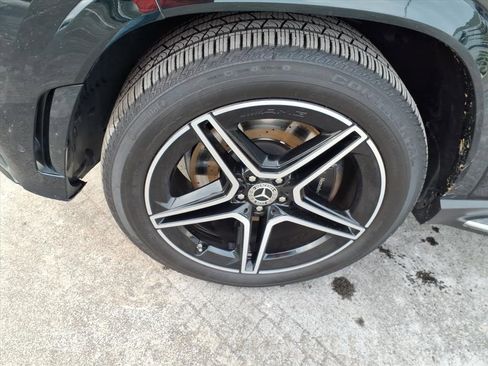 Certified 2023 Mercedes-Benz GLS 450 4MATIC image 13