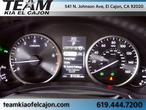 Used 2017 Lexus NX 200t FWD image 34