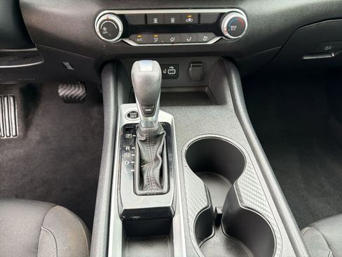 Used 2021 Nissan Altima 2.5 S image 18