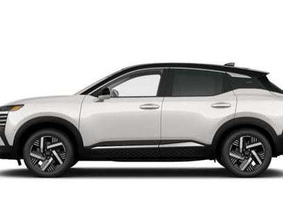 Certified 2026 Nissan Kicks SV w/ Cold Weather Package