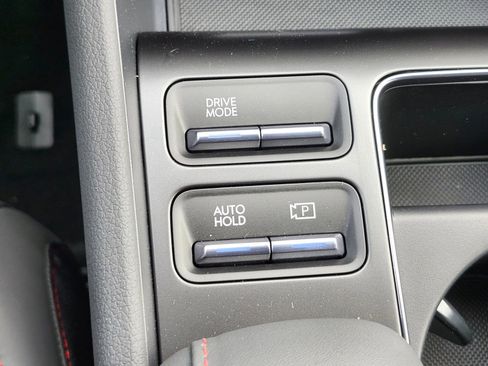 New 2026 Hyundai Sonata N Line FWD image 24