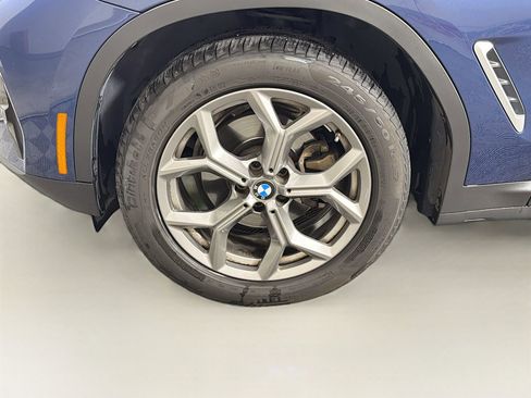 Used 2023 BMW X3 xDrive30i w/ Premium Package w/ZPA AWD/4WD image 32