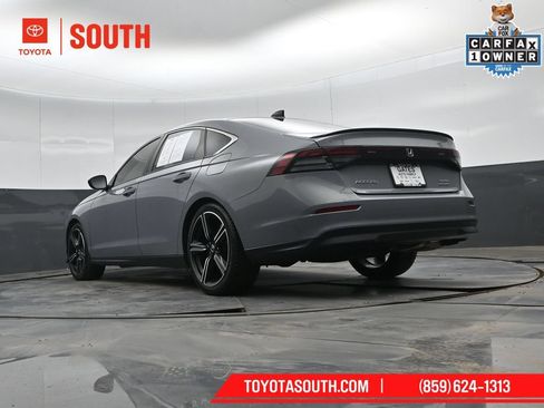 Used 2023 Honda Accord Sport image 46