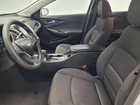 Used 2022 Chevrolet Malibu LT image 17