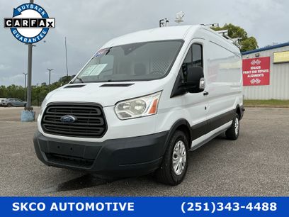 Used 2019 Ford Transit 250 148 Medium Roof w/ Exterior Upgrade Package