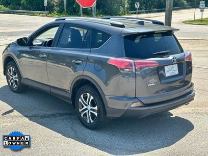 Used 2018 Toyota RAV4 LE