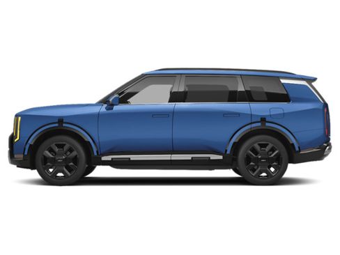 New 2027 Kia Telluride SX FWD image 2