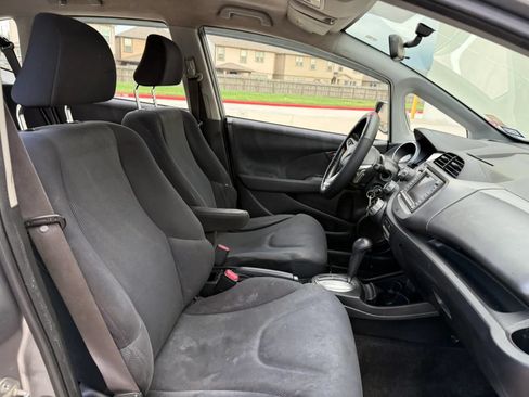 Used 2009 Honda Fit Sport image 19