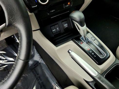Used 2015 Honda Civic EX-L image 18