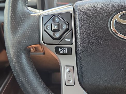 Used 2016 Toyota 4Runner SR5 RWD image 25