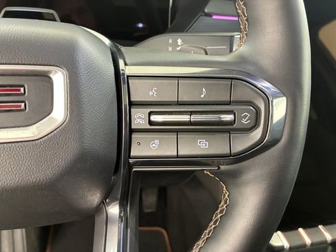 Certified 2024 GMC Acadia AT4 w/ Super Cruise Package image 24