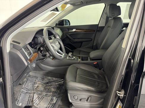 Used 2020 Audi Q5 2.0T Premium Plus image 6
