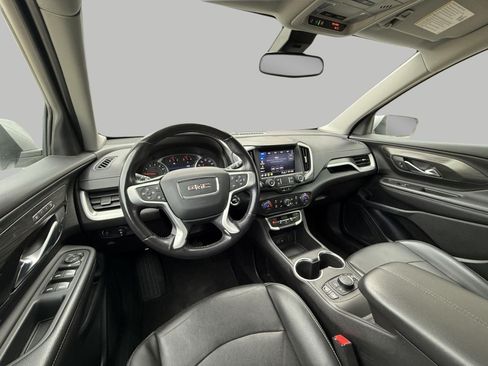 Used 2022 GMC Terrain SLT AWD/4WD image 26