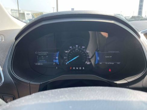 Used 2022 Ford Edge Titanium AWD/4WD image 30