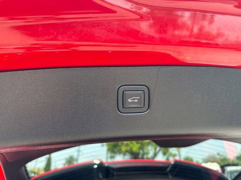 Certified 2024 Chevrolet Blazer RS w/ LPO, Floor Liner Package FWD image 30