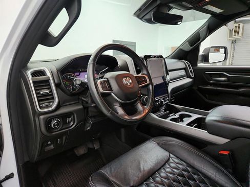 Used 2021 RAM 1500 Big Horn AWD/4WD image 13
