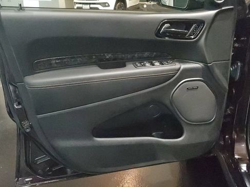 Used 2025 Dodge Durango SRT Hellcat AWD/4WD image 24