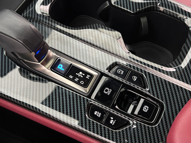 Certified 2022 Lexus NX 350 AWD w/ Cold Area Package image 20