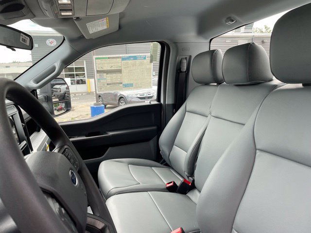 New 2026 Ford F250 XL w/ XL Chrome Package AWD/4WD image 22