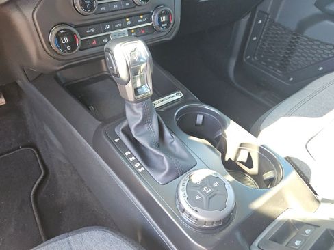 New 2025 Ford Bronco Big Bend image 10