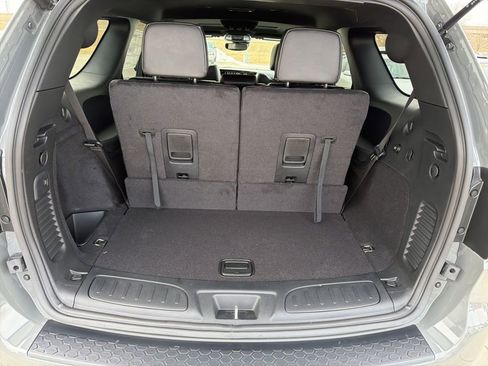 New 2026 Dodge Durango GT image 32