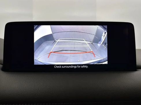 Used 2024 MAZDA CX-5 Carbon Edition image 37